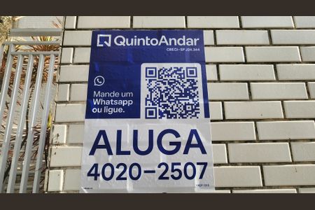 Apartamento para alugar com 76m², 2 quartos e 2 vagas Apartamento para alugar com 76m², 2 quartos e 2 vagasPlaca