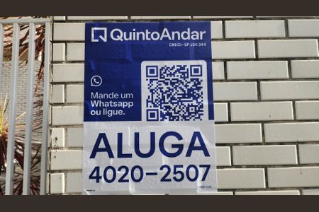 Apartamento para alugar com 76m², 2 quartos e 2 vagas Apartamento para alugar com 76m², 2 quartos e 2 vagasPlaca