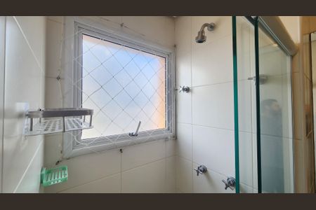 Apartamento para alugar com 76m², 2 quartos e 2 vagas Apartamento para alugar com 76m², 2 quartos e 2 vagasBanheiro Social