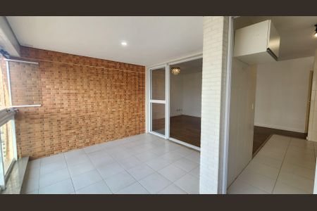 Apartamento para alugar com 76m², 2 quartos e 2 vagas Apartamento para alugar com 76m², 2 quartos e 2 vagasVaranda da Sala