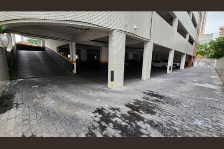 Apartamento para alugar com 76m², 2 quartos e 2 vagas Apartamento para alugar com 76m², 2 quartos e 2 vagasGaragem