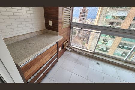 Apartamento para alugar com 76m², 2 quartos e 2 vagas Apartamento para alugar com 76m², 2 quartos e 2 vagasÁrea de Serviço