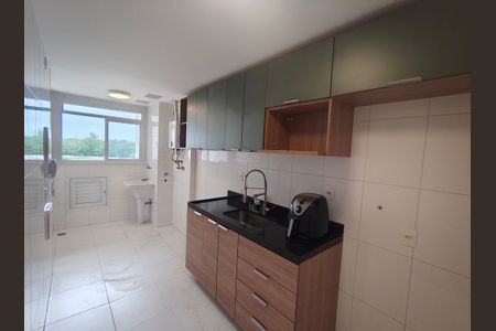 Apartamento para alugar com 85m², 2 quartos e 1 vaga Apartamento para alugar com 85m², 2 quartos e 1 vagaCozinha