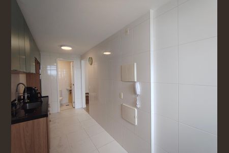 Apartamento para alugar com 85m², 2 quartos e 1 vaga Apartamento para alugar com 85m², 2 quartos e 1 vagaCozinha