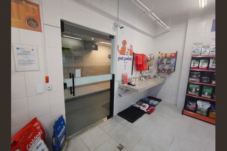Apartamento para alugar com 85m², 2 quartos e 1 vaga Apartamento para alugar com 85m², 2 quartos e 1 vagaÁrea comum - Pet