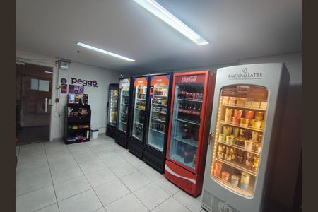 Apartamento para alugar com 85m², 2 quartos e 1 vaga Apartamento para alugar com 85m², 2 quartos e 1 vagaÁrea comum - Market