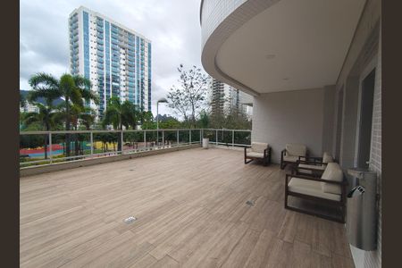 Apartamento para alugar com 85m², 2 quartos e 1 vaga Apartamento para alugar com 85m², 2 quartos e 1 vagaÁrea comum