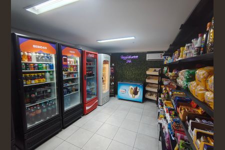 Apartamento para alugar com 85m², 2 quartos e 1 vaga Apartamento para alugar com 85m², 2 quartos e 1 vagaÁrea comum - Market