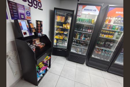 Apartamento para alugar com 85m², 2 quartos e 1 vaga Apartamento para alugar com 85m², 2 quartos e 1 vagaÁrea comum - Market