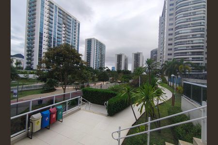 Apartamento para alugar com 85m², 2 quartos e 1 vaga Apartamento para alugar com 85m², 2 quartos e 1 vagaÁrea comum