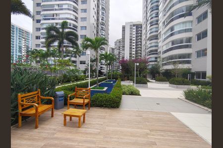 Apartamento para alugar com 85m², 2 quartos e 1 vaga Apartamento para alugar com 85m², 2 quartos e 1 vagaÁrea comum