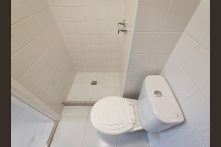 Apartamento para alugar com 85m², 2 quartos e 1 vaga Apartamento para alugar com 85m², 2 quartos e 1 vagaBanheiro Social
