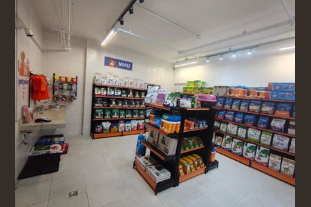 Apartamento para alugar com 85m², 2 quartos e 1 vaga Apartamento para alugar com 85m², 2 quartos e 1 vagaÁrea comum - Pet