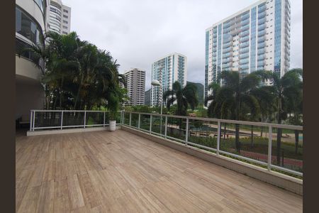 Apartamento para alugar com 85m², 2 quartos e 1 vaga Apartamento para alugar com 85m², 2 quartos e 1 vagaÁrea comum