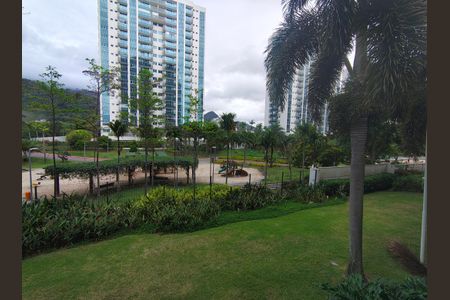 Apartamento para alugar com 85m², 2 quartos e 1 vaga Apartamento para alugar com 85m², 2 quartos e 1 vagaÁrea comum