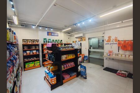 Apartamento para alugar com 85m², 2 quartos e 1 vaga Apartamento para alugar com 85m², 2 quartos e 1 vagaÁrea comum - Pet