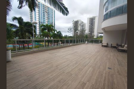 Apartamento para alugar com 85m², 2 quartos e 1 vaga Apartamento para alugar com 85m², 2 quartos e 1 vagaÁrea comum