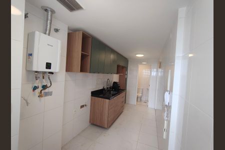 Apartamento para alugar com 85m², 2 quartos e 1 vaga Apartamento para alugar com 85m², 2 quartos e 1 vagaCozinha