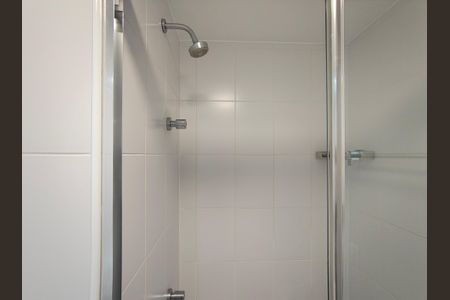 Apartamento para alugar com 85m², 2 quartos e 1 vaga Apartamento para alugar com 85m², 2 quartos e 1 vagaBanheiro Social