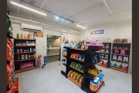 Apartamento para alugar com 85m², 2 quartos e 1 vaga Apartamento para alugar com 85m², 2 quartos e 1 vagaÁrea comum - Pet