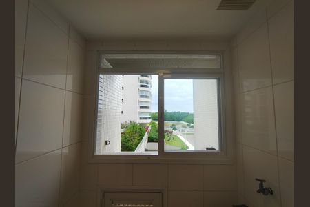 Apartamento para alugar com 85m², 2 quartos e 1 vaga Apartamento para alugar com 85m², 2 quartos e 1 vagaArea de Serviço