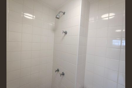 Apartamento para alugar com 85m², 2 quartos e 1 vaga Apartamento para alugar com 85m², 2 quartos e 1 vagaBanheiro Social