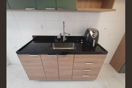 Apartamento para alugar com 85m², 2 quartos e 1 vaga Apartamento para alugar com 85m², 2 quartos e 1 vagaCozinha
