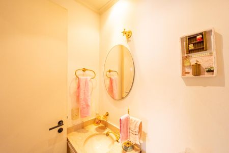 Apartamento para alugar com 123m², 2 quartos e 3 vagas Apartamento para alugar com 123m², 2 quartos e 3 vagasLavabo