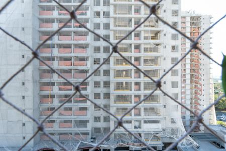 Apartamento para alugar com 123m², 2 quartos e 3 vagas Apartamento para alugar com 123m², 2 quartos e 3 vagasVista da Suíte 2