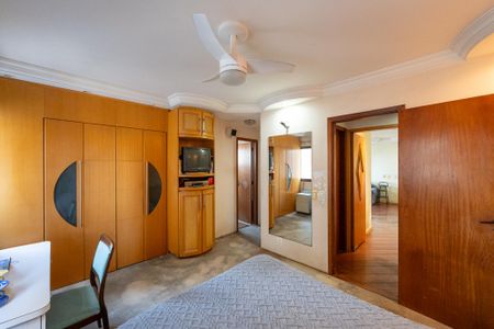 Apartamento para alugar com 123m², 2 quartos e 3 vagas Apartamento para alugar com 123m², 2 quartos e 3 vagasSuíte 1