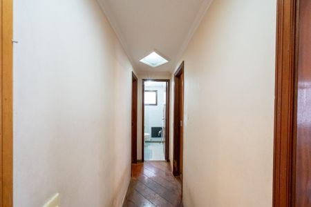 Apartamento para alugar com 123m², 2 quartos e 3 vagas Apartamento para alugar com 123m², 2 quartos e 3 vagasCorredor