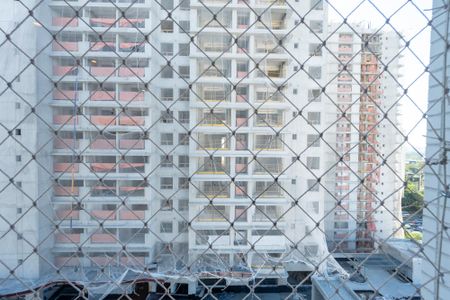 Apartamento para alugar com 123m², 2 quartos e 3 vagas Apartamento para alugar com 123m², 2 quartos e 3 vagasVista da Suíte 1