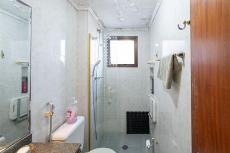 Apartamento para alugar com 123m², 2 quartos e 3 vagas Apartamento para alugar com 123m², 2 quartos e 3 vagas Banheiro Social