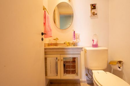 Apartamento para alugar com 123m², 2 quartos e 3 vagas Apartamento para alugar com 123m², 2 quartos e 3 vagasLavabo