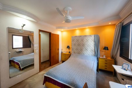 Apartamento para alugar com 123m², 2 quartos e 3 vagas Apartamento para alugar com 123m², 2 quartos e 3 vagasSuíte 1