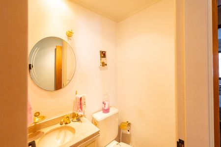 Apartamento para alugar com 123m², 2 quartos e 3 vagas Apartamento para alugar com 123m², 2 quartos e 3 vagasLavabo