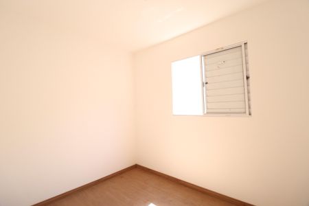 Quarto 2 de casa para alugar com 4 quartos, 110m² em Jardim Holanda, Uberlândia