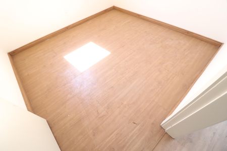 Quarto 1 de casa para alugar com 4 quartos, 110m² em Jardim Holanda, Uberlândia