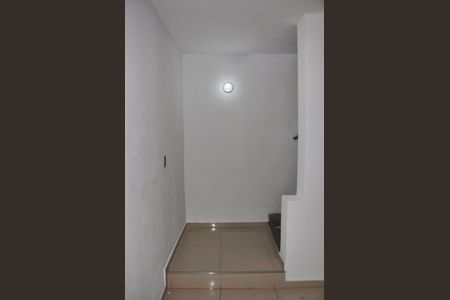 Casa à venda com 110m², 3 quartos e 3 vagasDetalhe  - Escada Quartos