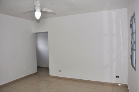 Casa à venda com 110m², 3 quartos e 3 vagasDetalhe  - Sala