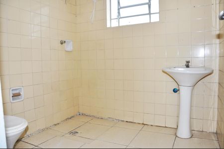 Casa à venda com 110m², 3 quartos e 3 vagasDetalhe  - Banheiro Social