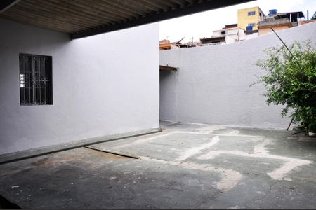 Casa à venda com 110m², 3 quartos e 3 vagasGaragem