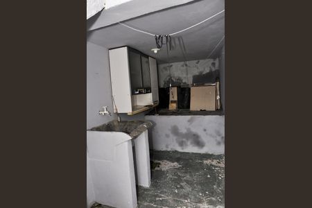 Casa à venda com 110m², 3 quartos e 3 vagasÁrea de Serviço