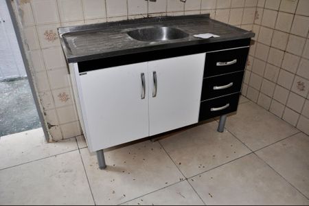 Casa à venda com 110m², 3 quartos e 3 vagasDetalhe  - Cozinha