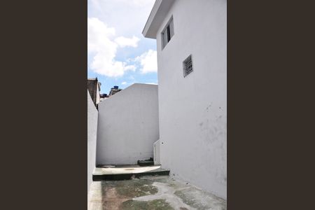Casa à venda com 110m², 3 quartos e 3 vagasQuintal