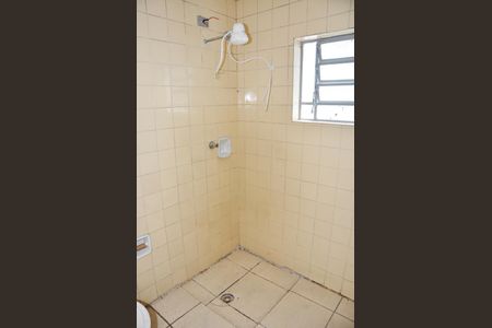 Casa à venda com 110m², 3 quartos e 3 vagasDetalhe  - Banheiro Social