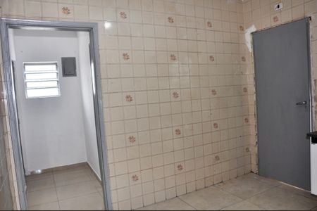 Casa à venda com 110m², 3 quartos e 3 vagasDetalhe  - Cozinha