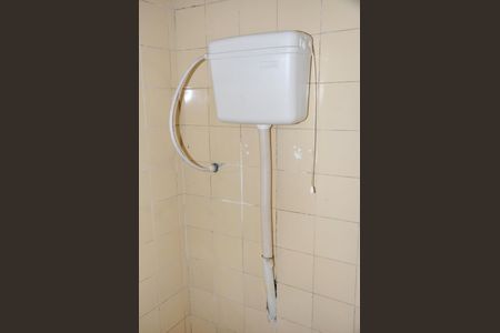 Casa à venda com 110m², 3 quartos e 3 vagasDetalhe  - Banheiro Social