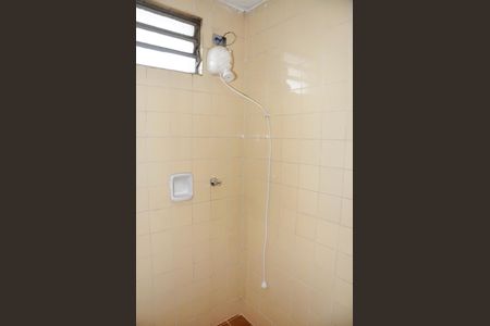 Casa à venda com 110m², 3 quartos e 3 vagasDetalhe  - Banheiro Social dos Quartos