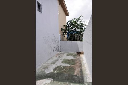 Casa à venda com 110m², 3 quartos e 3 vagasQuintal